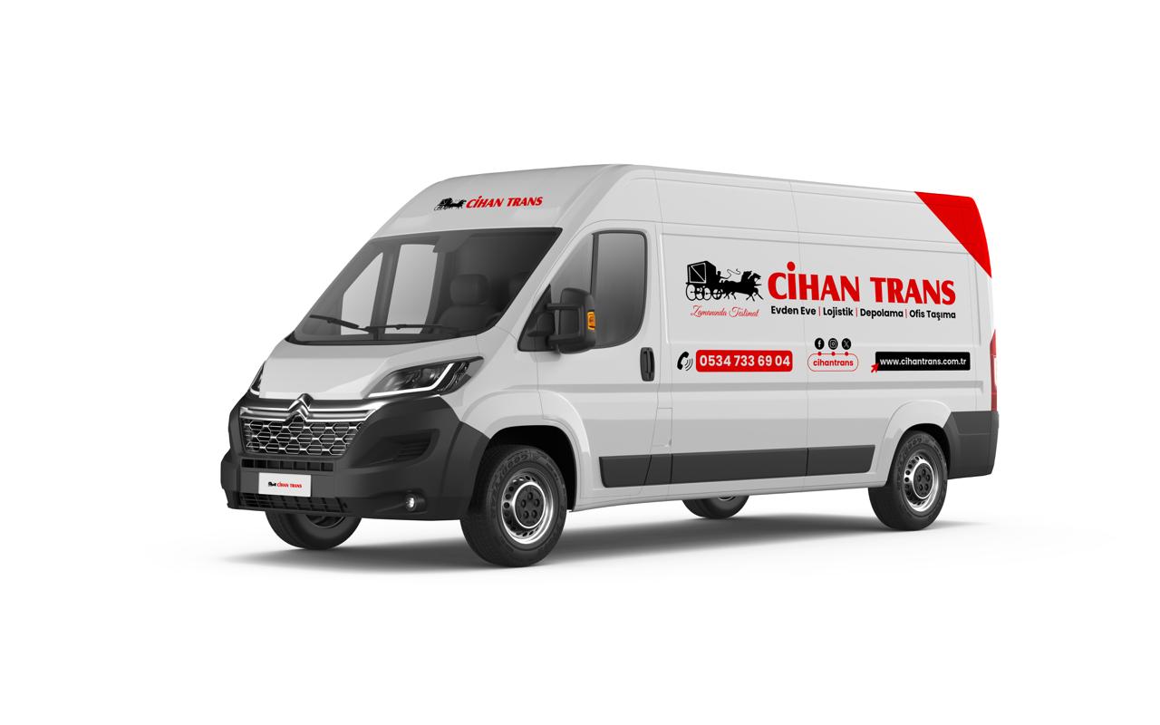 Şehirlerarası Nakliyat Hizmetlerinde Güven Veren Marka