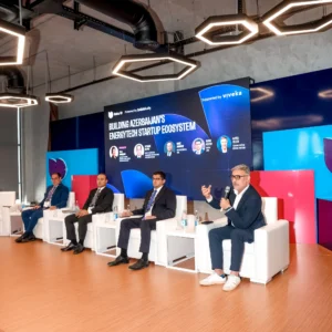 “Baku ID 2026” İnovasyon Festivali Sona Erdi