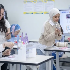 CGTN: Çin dünya genelinde kadınları güçlendirmek için dijital teknolojileri nasıl kullanıyor?