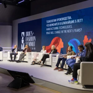 BRICS+ Moda Zirvesi’nden Çıkarılan Sonuçlar: Küresel Modanın Geleceği Konusunda Türkiye’nin Görüşü