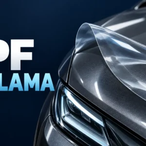 PPF KAPLAMA