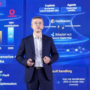 Huawei’nin NG WAN Çözümü, Operatörlerin Büyümesini Desteklemek Üzere Geniş Ölçekli Ticari Kullanıma Giriyor
