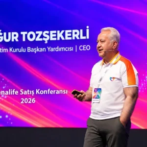 Viennalife, sürdürülebilir yükseliş stratejisini altı güçle şekillendiriyor