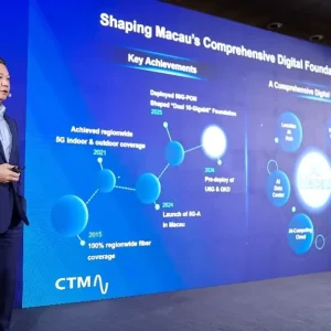 Makao için Zeka Odaklı Güvenlik: CTM ve Huawei, Yapay Zeka Çağı’nda Ağ Güvenliğini Güçlendirmek İçin İşbirliği Yaptı