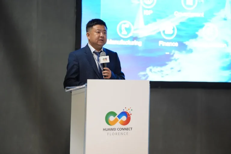 HNS 2026 | Huawei, Avrupa Pazarı İçin Yeni Geliştirilmiş Stellar Intelligent Fabric’i Tanıttı