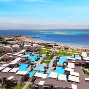 Rixos Mısır 2027’yi uluslararası yıldızlarla karşılıyor