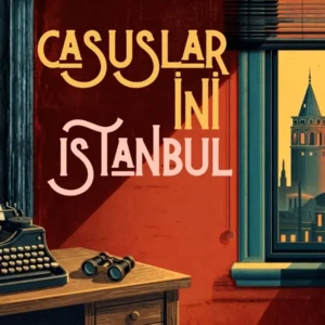 CASUSLAR ÜZERİNE İLK KEZ BİR RADYO OYUNU BAŞLIYOR
