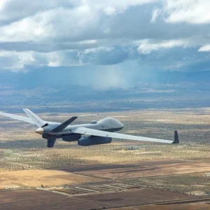 GA-ASI ve Saab, İnsansız MQ-9B Üzerinde Gelişmiş AEW Uçuş Testleri Gerçekleştirdi